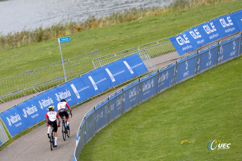 European Para Championship 2023 Rotterdam - - photo Ivan/UEC/SprintCyclingAgency?2023